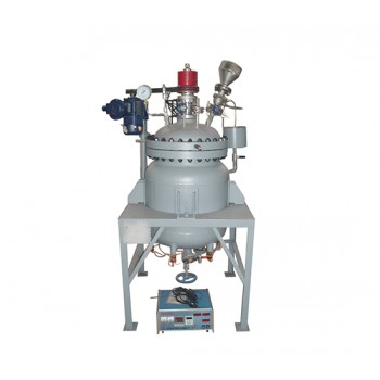 加氫反應(yīng)釜